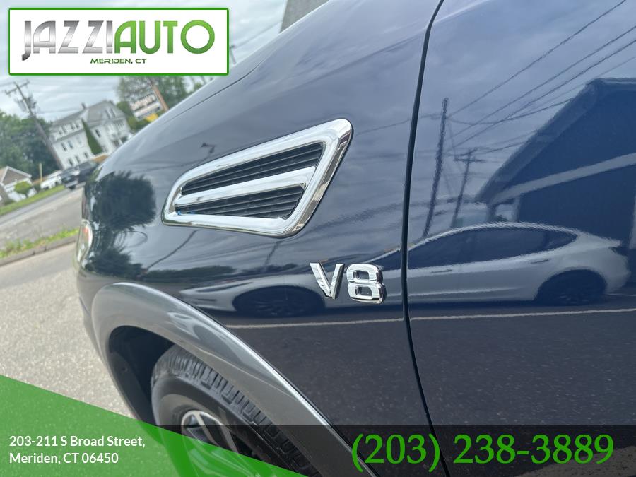 2020 Nissan Armada 4x4 SL, available for sale in Meriden, Connecticut | Jazzi Auto Sales LLC. Meriden, Connecticut 2020 Nissan Armada 4x4 SL, available for sale in Meriden, Connecticut | Jazzi Auto Sales LLC. Meriden, Connecticut