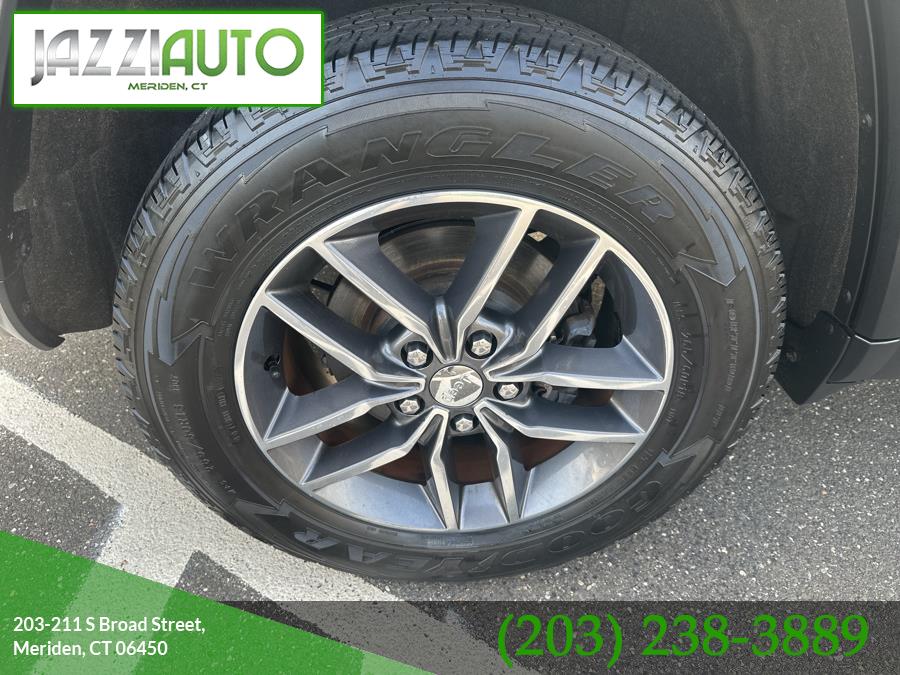 2018 Jeep Grand Cherokee Limited 4x4, available for sale in Meriden, Connecticut | Jazzi Auto Sales LLC. Meriden, Connecticut 2018 Jeep Grand Cherokee Limited 4x4, available for sale in Meriden, Connecticut | Jazzi Auto Sales LLC. Meriden, Connecticut