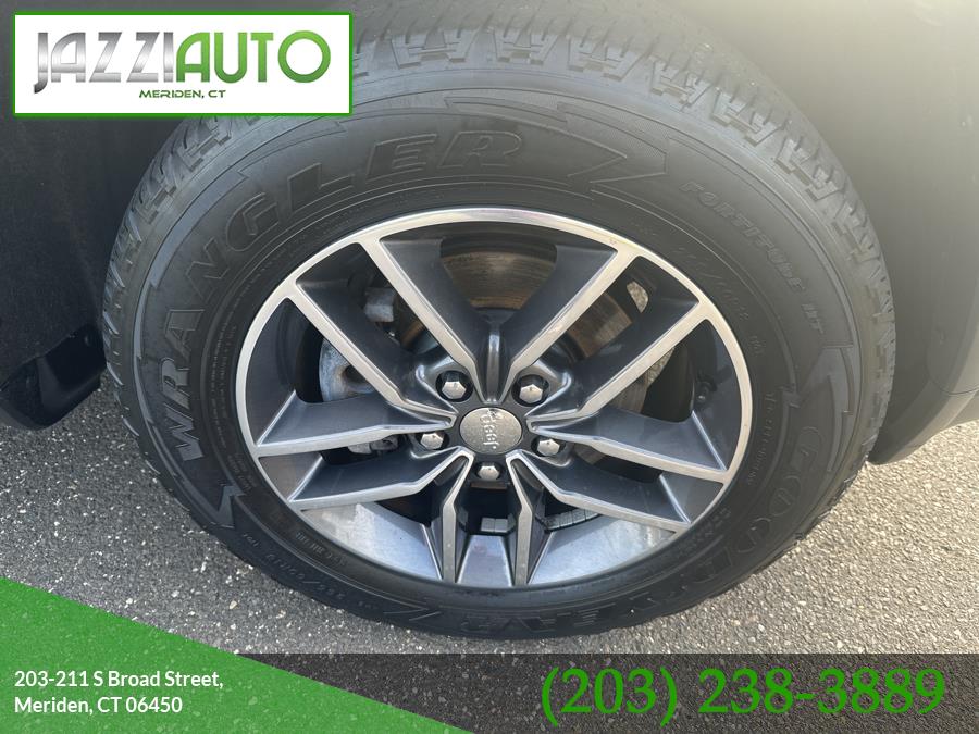 2018 Jeep Grand Cherokee Limited 4x4, available for sale in Meriden, Connecticut | Jazzi Auto Sales LLC. Meriden, Connecticut 2018 Jeep Grand Cherokee Limited 4x4, available for sale in Meriden, Connecticut | Jazzi Auto Sales LLC. Meriden, Connecticut