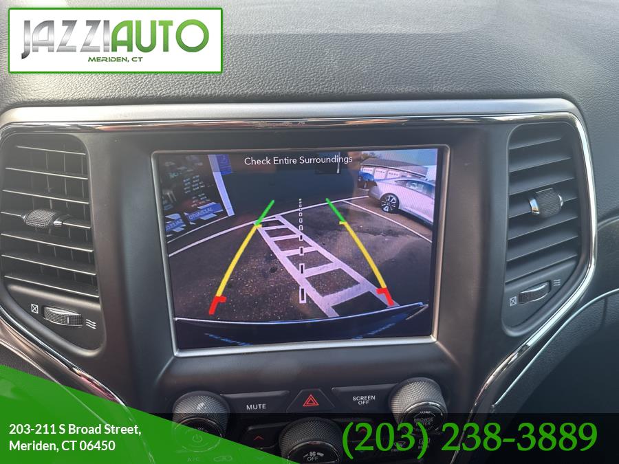 2018 Jeep Grand Cherokee Limited 4x4, available for sale in Meriden, Connecticut | Jazzi Auto Sales LLC. Meriden, Connecticut 2018 Jeep Grand Cherokee Limited 4x4, available for sale in Meriden, Connecticut | Jazzi Auto Sales LLC. Meriden, Connecticut