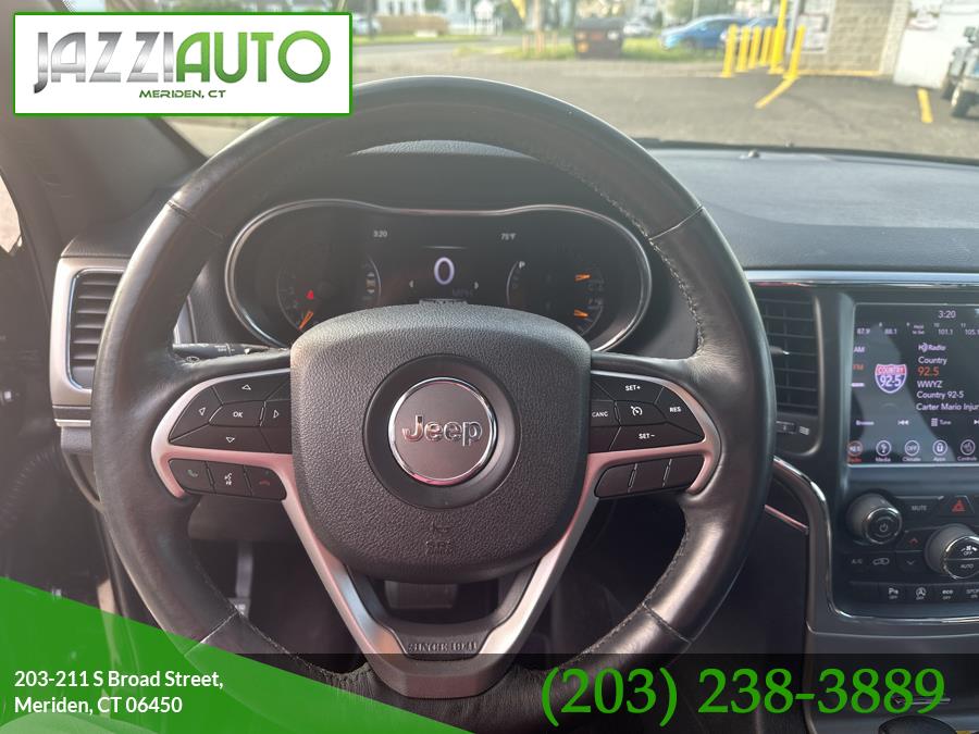 2018 Jeep Grand Cherokee Limited 4x4, available for sale in Meriden, Connecticut | Jazzi Auto Sales LLC. Meriden, Connecticut 2018 Jeep Grand Cherokee Limited 4x4, available for sale in Meriden, Connecticut | Jazzi Auto Sales LLC. Meriden, Connecticut