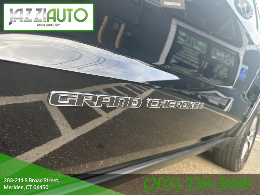 2018 Jeep Grand Cherokee Limited 4x4, available for sale in Meriden, Connecticut | Jazzi Auto Sales LLC. Meriden, Connecticut 2018 Jeep Grand Cherokee Limited 4x4, available for sale in Meriden, Connecticut | Jazzi Auto Sales LLC. Meriden, Connecticut