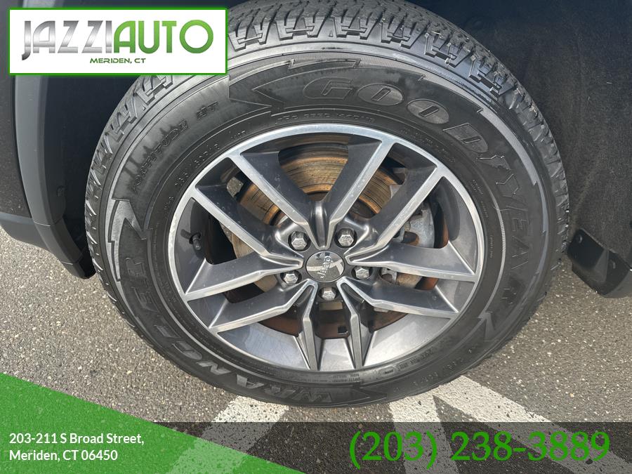 2018 Jeep Grand Cherokee Limited 4x4, available for sale in Meriden, Connecticut | Jazzi Auto Sales LLC. Meriden, Connecticut 2018 Jeep Grand Cherokee Limited 4x4, available for sale in Meriden, Connecticut | Jazzi Auto Sales LLC. Meriden, Connecticut