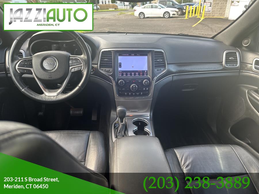 2018 Jeep Grand Cherokee Limited 4x4, available for sale in Meriden, Connecticut | Jazzi Auto Sales LLC. Meriden, Connecticut 2018 Jeep Grand Cherokee Limited 4x4, available for sale in Meriden, Connecticut | Jazzi Auto Sales LLC. Meriden, Connecticut