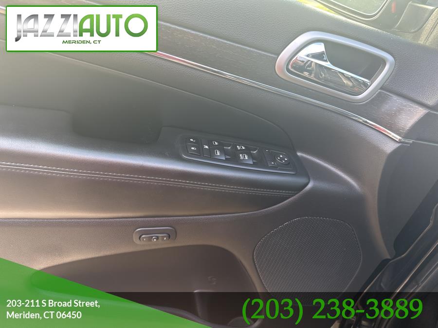 2018 Jeep Grand Cherokee Limited 4x4, available for sale in Meriden, Connecticut | Jazzi Auto Sales LLC. Meriden, Connecticut 2018 Jeep Grand Cherokee Limited 4x4, available for sale in Meriden, Connecticut | Jazzi Auto Sales LLC. Meriden, Connecticut