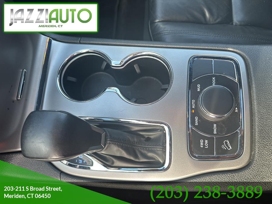 2018 Jeep Grand Cherokee Limited 4x4, available for sale in Meriden, Connecticut | Jazzi Auto Sales LLC. Meriden, Connecticut 2018 Jeep Grand Cherokee Limited 4x4, available for sale in Meriden, Connecticut | Jazzi Auto Sales LLC. Meriden, Connecticut
