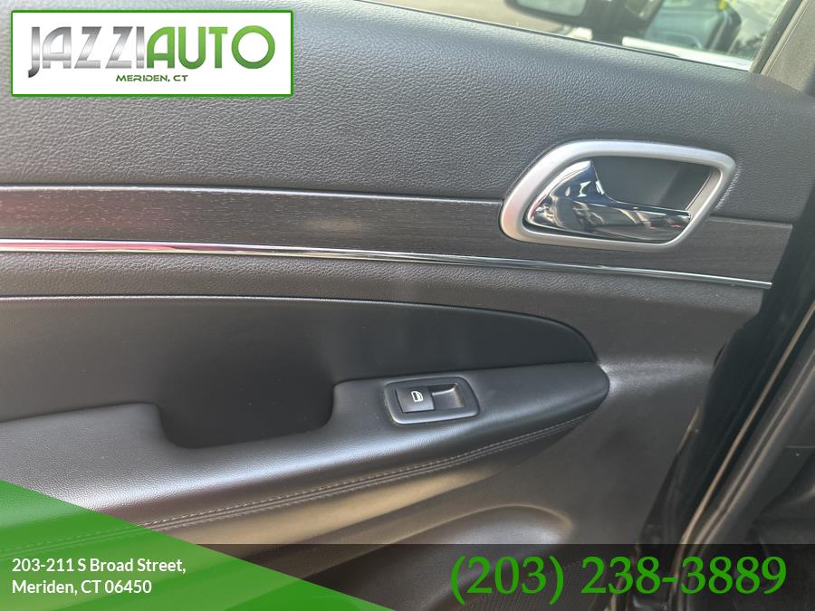 2018 Jeep Grand Cherokee Limited 4x4, available for sale in Meriden, Connecticut | Jazzi Auto Sales LLC. Meriden, Connecticut 2018 Jeep Grand Cherokee Limited 4x4, available for sale in Meriden, Connecticut | Jazzi Auto Sales LLC. Meriden, Connecticut