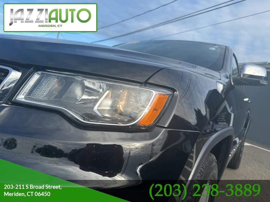 2018 Jeep Grand Cherokee Limited 4x4, available for sale in Meriden, Connecticut | Jazzi Auto Sales LLC. Meriden, Connecticut 2018 Jeep Grand Cherokee Limited 4x4, available for sale in Meriden, Connecticut | Jazzi Auto Sales LLC. Meriden, Connecticut