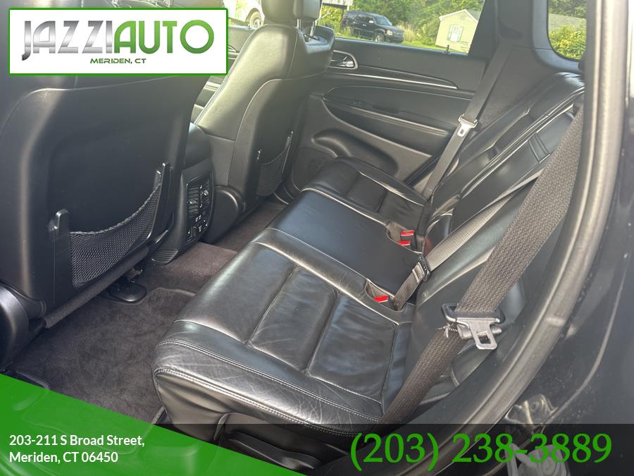 2018 Jeep Grand Cherokee Limited 4x4, available for sale in Meriden, Connecticut | Jazzi Auto Sales LLC. Meriden, Connecticut 2018 Jeep Grand Cherokee Limited 4x4, available for sale in Meriden, Connecticut | Jazzi Auto Sales LLC. Meriden, Connecticut