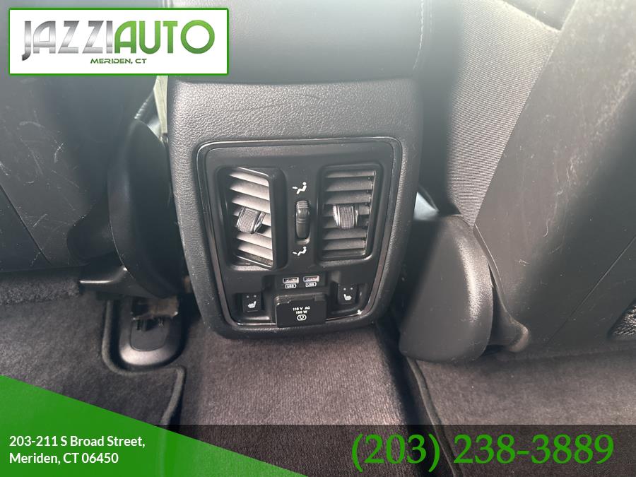 2018 Jeep Grand Cherokee Limited 4x4, available for sale in Meriden, Connecticut | Jazzi Auto Sales LLC. Meriden, Connecticut 2018 Jeep Grand Cherokee Limited 4x4, available for sale in Meriden, Connecticut | Jazzi Auto Sales LLC. Meriden, Connecticut