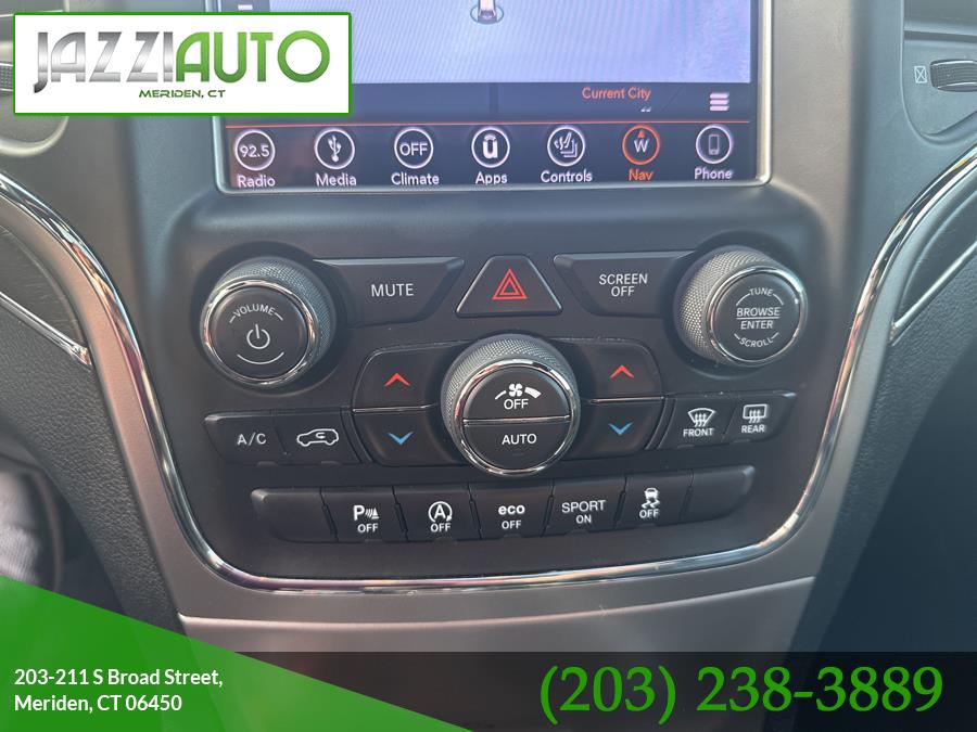 2018 Jeep Grand Cherokee Limited 4x4, available for sale in Meriden, Connecticut | Jazzi Auto Sales LLC. Meriden, Connecticut 2018 Jeep Grand Cherokee Limited 4x4, available for sale in Meriden, Connecticut | Jazzi Auto Sales LLC. Meriden, Connecticut