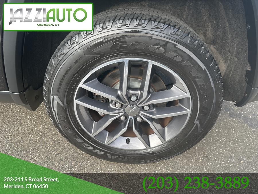 2018 Jeep Grand Cherokee Limited 4x4, available for sale in Meriden, Connecticut | Jazzi Auto Sales LLC. Meriden, Connecticut 2018 Jeep Grand Cherokee Limited 4x4, available for sale in Meriden, Connecticut | Jazzi Auto Sales LLC. Meriden, Connecticut
