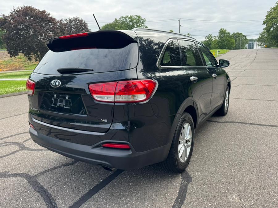 2016 Kia Sorento AWD 4dr 3.3L LX, available for sale in Waterbury, Connecticut | Platinum Auto Care. Waterbury, Connecticut 2016 Kia Sorento AWD 4dr 3.3L LX, available for sale in Waterbury, Connecticut | Platinum Auto Care. Waterbury, Connecticut