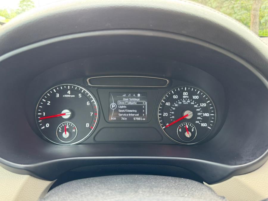 2016 Kia Sorento AWD 4dr 3.3L LX, available for sale in Waterbury, Connecticut | Platinum Auto Care. Waterbury, Connecticut 2016 Kia Sorento AWD 4dr 3.3L LX, available for sale in Waterbury, Connecticut | Platinum Auto Care. Waterbury, Connecticut