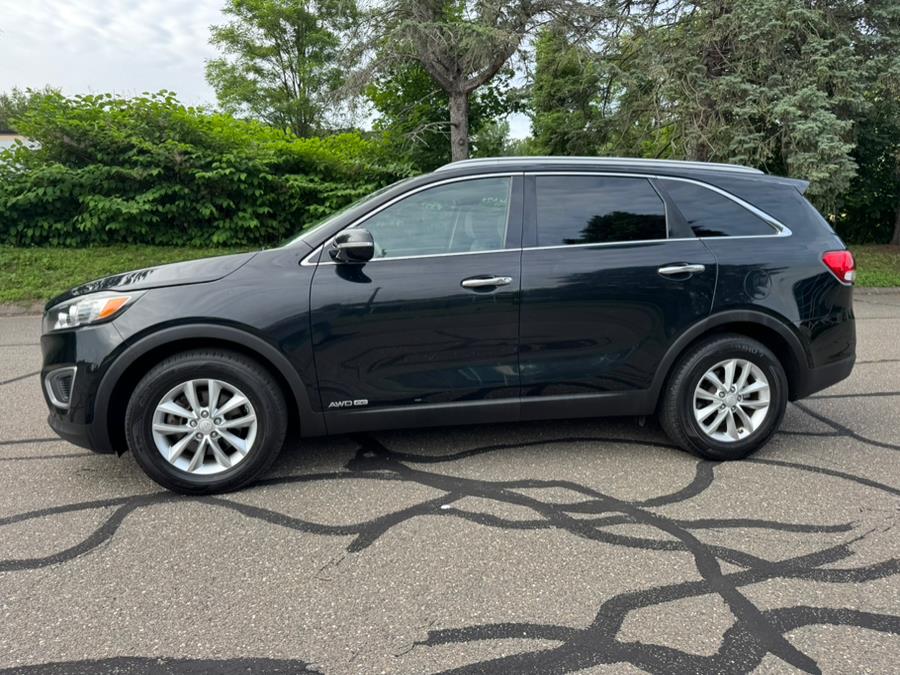 2016 Kia Sorento AWD 4dr 3.3L LX, available for sale in Waterbury, Connecticut | Platinum Auto Care. Waterbury, Connecticut 2016 Kia Sorento AWD 4dr 3.3L LX, available for sale in Waterbury, Connecticut | Platinum Auto Care. Waterbury, Connecticut