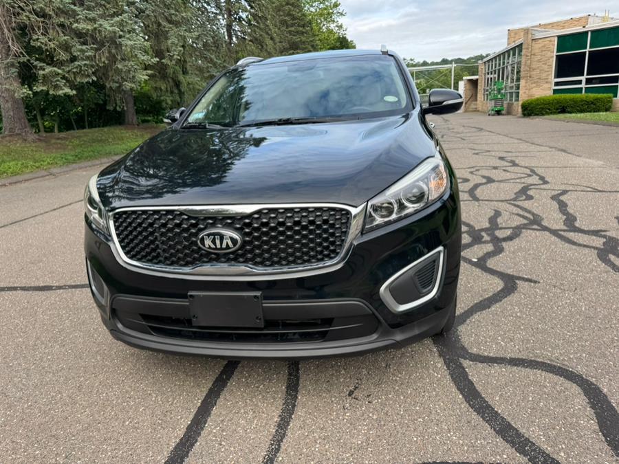 2016 Kia Sorento AWD 4dr 3.3L LX, available for sale in Waterbury, Connecticut | Platinum Auto Care. Waterbury, Connecticut 2016 Kia Sorento AWD 4dr 3.3L LX, available for sale in Waterbury, Connecticut | Platinum Auto Care. Waterbury, Connecticut