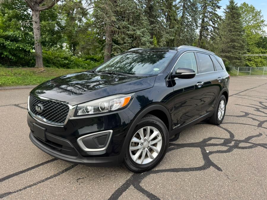 2016 Kia Sorento AWD 4dr 3.3L LX, available for sale in Waterbury, Connecticut | Platinum Auto Care. Waterbury, Connecticut 2016 Kia Sorento AWD 4dr 3.3L LX, available for sale in Waterbury, Connecticut | Platinum Auto Care. Waterbury, Connecticut