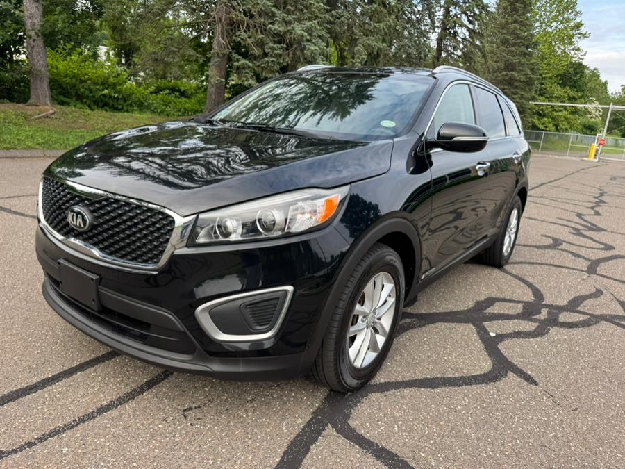 2016 Kia Sorento AWD 4dr 3.3L LX, available for sale in Waterbury, Connecticut | Platinum Auto Care. Waterbury, Connecticut 2016 Kia Sorento AWD 4dr 3.3L LX, available for sale in Waterbury, Connecticut | Platinum Auto Care. Waterbury, Connecticut