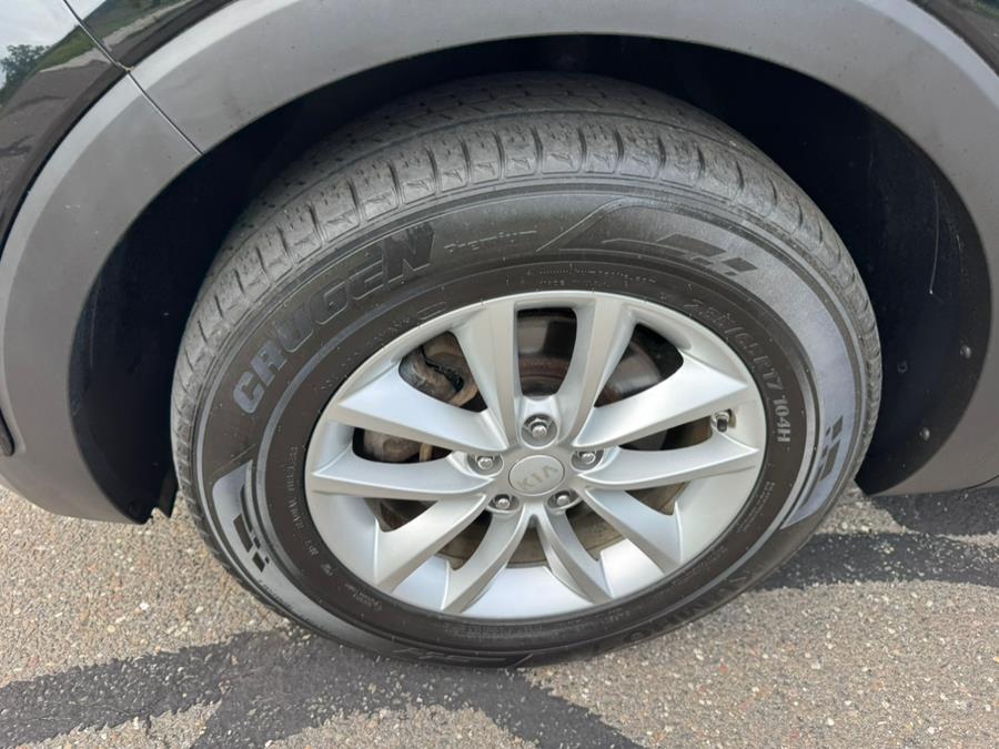 2016 Kia Sorento AWD 4dr 3.3L LX, available for sale in Waterbury, Connecticut | Platinum Auto Care. Waterbury, Connecticut 2016 Kia Sorento AWD 4dr 3.3L LX, available for sale in Waterbury, Connecticut | Platinum Auto Care. Waterbury, Connecticut