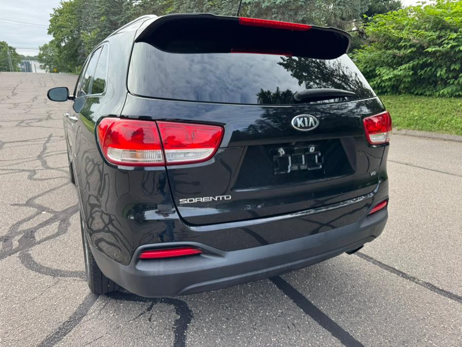 2016 Kia Sorento AWD 4dr 3.3L LX, available for sale in Waterbury, Connecticut | Platinum Auto Care. Waterbury, Connecticut 2016 Kia Sorento AWD 4dr 3.3L LX, available for sale in Waterbury, Connecticut | Platinum Auto Care. Waterbury, Connecticut