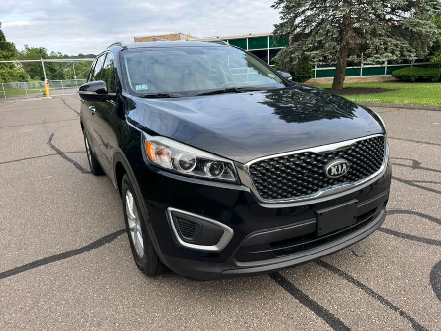 2016 Kia Sorento AWD 4dr 3.3L LX, available for sale in Waterbury, Connecticut | Platinum Auto Care. Waterbury, Connecticut 2016 Kia Sorento AWD 4dr 3.3L LX, available for sale in Waterbury, Connecticut | Platinum Auto Care. Waterbury, Connecticut