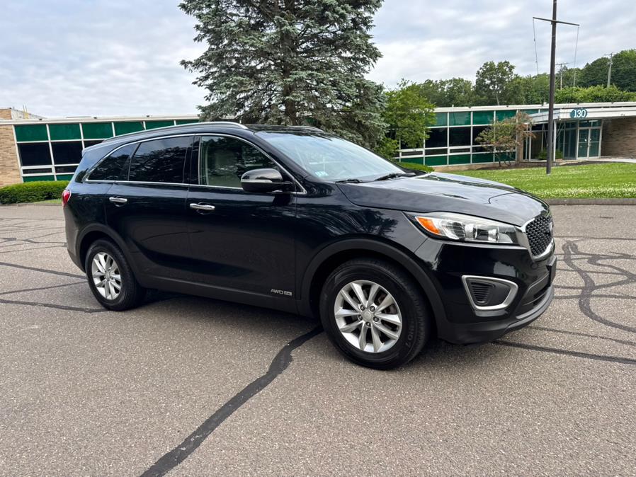 2016 Kia Sorento AWD 4dr 3.3L LX, available for sale in Waterbury, Connecticut | Platinum Auto Care. Waterbury, Connecticut 2016 Kia Sorento AWD 4dr 3.3L LX, available for sale in Waterbury, Connecticut | Platinum Auto Care. Waterbury, Connecticut