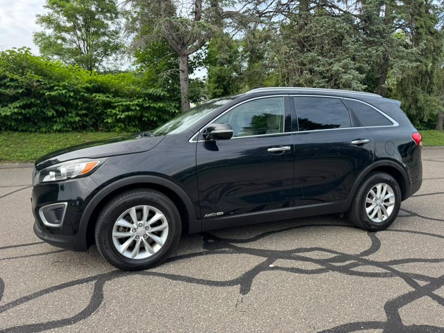 2016 Kia Sorento AWD 4dr 3.3L LX, available for sale in Waterbury, Connecticut | Platinum Auto Care. Waterbury, Connecticut 2016 Kia Sorento AWD 4dr 3.3L LX, available for sale in Waterbury, Connecticut | Platinum Auto Care. Waterbury, Connecticut