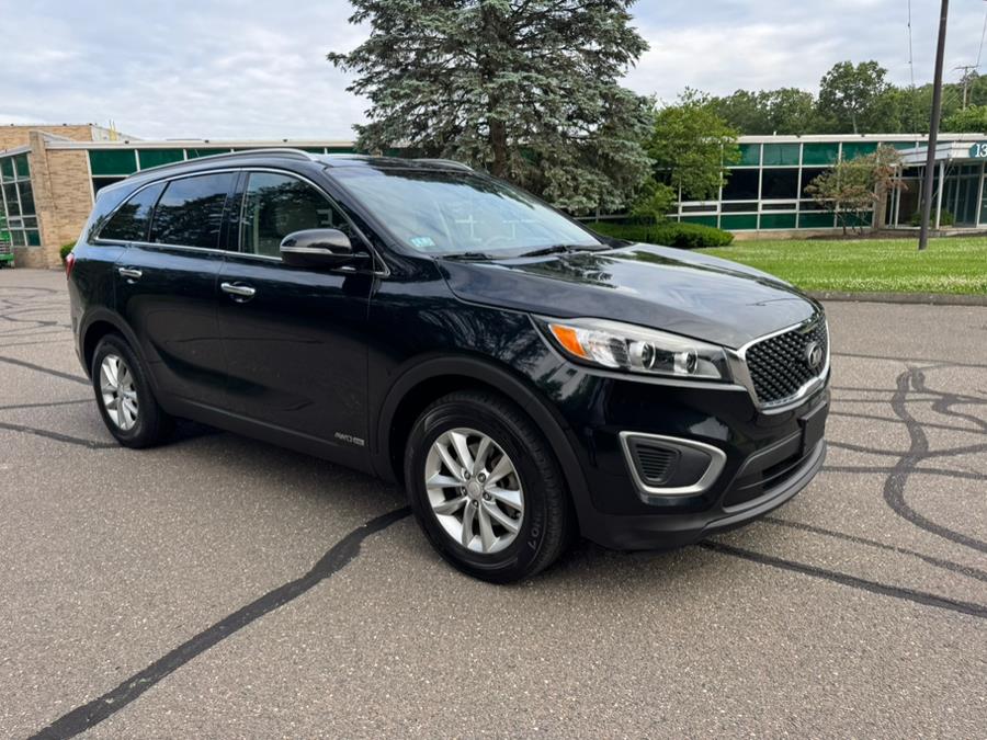 2016 Kia Sorento AWD 4dr 3.3L LX, available for sale in Waterbury, Connecticut | Platinum Auto Care. Waterbury, Connecticut 2016 Kia Sorento AWD 4dr 3.3L LX, available for sale in Waterbury, Connecticut | Platinum Auto Care. Waterbury, Connecticut