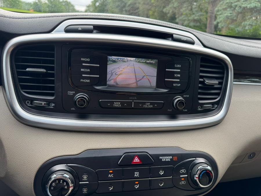 2016 Kia Sorento AWD 4dr 3.3L LX, available for sale in Waterbury, Connecticut | Platinum Auto Care. Waterbury, Connecticut 2016 Kia Sorento AWD 4dr 3.3L LX, available for sale in Waterbury, Connecticut | Platinum Auto Care. Waterbury, Connecticut