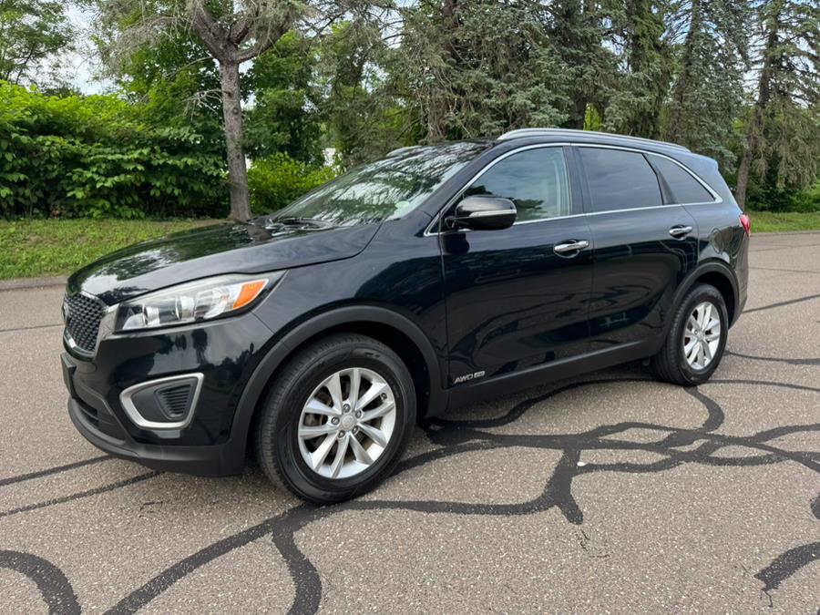 2016 Kia Sorento AWD 4dr 3.3L LX, available for sale in Waterbury, Connecticut | Platinum Auto Care. Waterbury, Connecticut 2016 Kia Sorento AWD 4dr 3.3L LX, available for sale in Waterbury, Connecticut | Platinum Auto Care. Waterbury, Connecticut