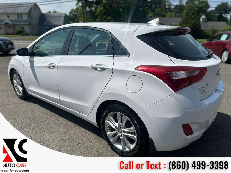 2013 Hyundai Elantra GT 5dr HB Auto PZEV, available for sale in Vernon , Connecticut | Auto Care Motors. Vernon , Connecticut 2013 Hyundai Elantra GT 5dr HB Auto PZEV, available for sale in Vernon , Connecticut | Auto Care Motors. Vernon , Connecticut