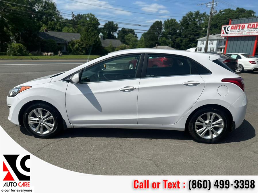 2013 Hyundai Elantra GT 5dr HB Auto PZEV, available for sale in Vernon , Connecticut | Auto Care Motors. Vernon , Connecticut 2013 Hyundai Elantra GT 5dr HB Auto PZEV, available for sale in Vernon , Connecticut | Auto Care Motors. Vernon , Connecticut