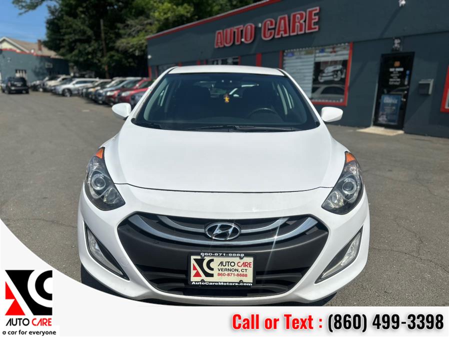 2013 Hyundai Elantra GT 5dr HB Auto PZEV, available for sale in Vernon , Connecticut | Auto Care Motors. Vernon , Connecticut 2013 Hyundai Elantra GT 5dr HB Auto PZEV, available for sale in Vernon , Connecticut | Auto Care Motors. Vernon , Connecticut