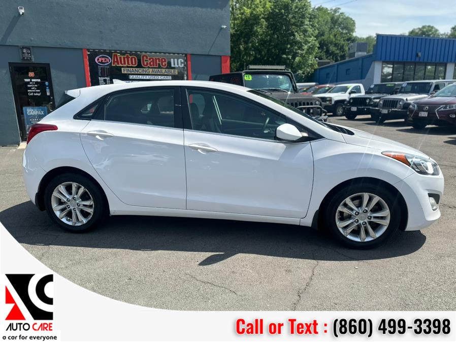 2013 Hyundai Elantra GT 5dr HB Auto PZEV, available for sale in Vernon , Connecticut | Auto Care Motors. Vernon , Connecticut 2013 Hyundai Elantra GT 5dr HB Auto PZEV, available for sale in Vernon , Connecticut | Auto Care Motors. Vernon , Connecticut