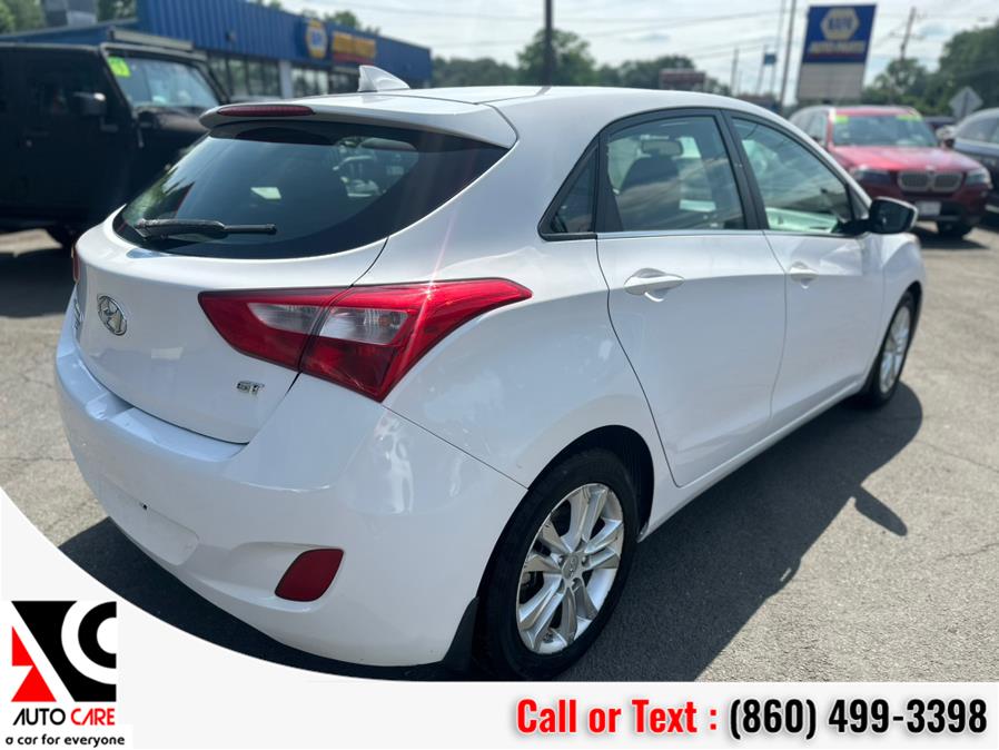 2013 Hyundai Elantra GT 5dr HB Auto PZEV, available for sale in Vernon , Connecticut | Auto Care Motors. Vernon , Connecticut 2013 Hyundai Elantra GT 5dr HB Auto PZEV, available for sale in Vernon , Connecticut | Auto Care Motors. Vernon , Connecticut