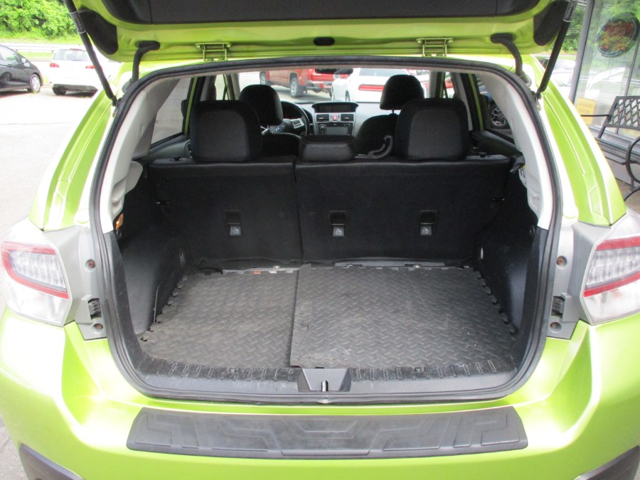 2014 Subaru XV Crosstrek Hybrid 5dr 2.0i Touring, available for sale in Meriden, Connecticut | Cos Central Auto. Meriden, Connecticut 2014 Subaru XV Crosstrek Hybrid 5dr 2.0i Touring, available for sale in Meriden, Connecticut | Cos Central Auto. Meriden, Connecticut