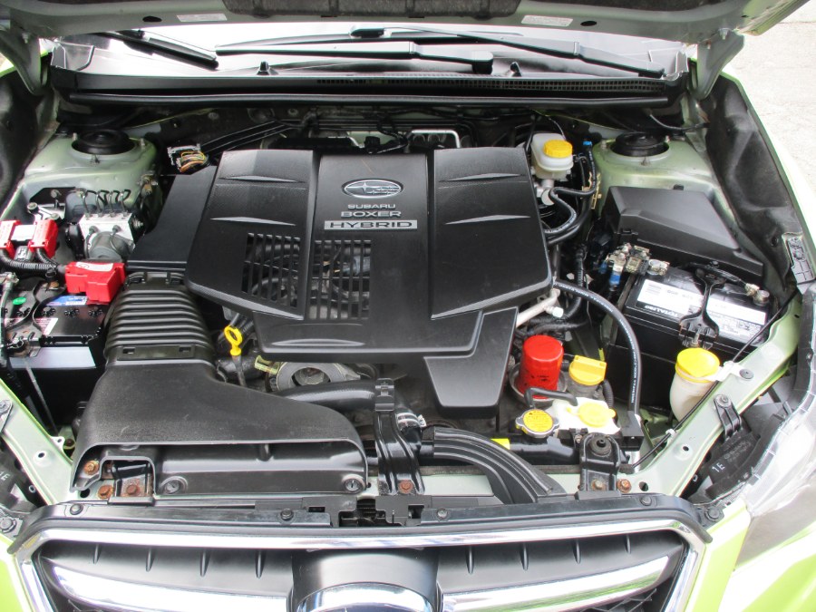 2014 Subaru XV Crosstrek Hybrid 5dr 2.0i Touring, available for sale in Meriden, Connecticut | Cos Central Auto. Meriden, Connecticut 2014 Subaru XV Crosstrek Hybrid 5dr 2.0i Touring, available for sale in Meriden, Connecticut | Cos Central Auto. Meriden, Connecticut