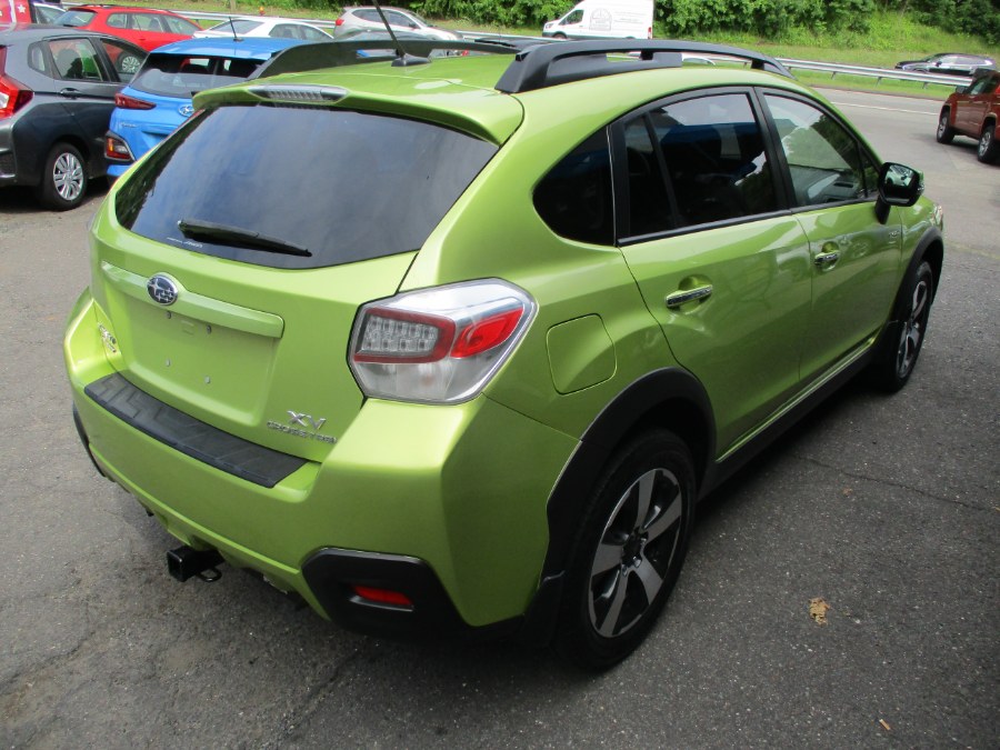 2014 Subaru XV Crosstrek Hybrid 5dr 2.0i Touring, available for sale in Meriden, Connecticut | Cos Central Auto. Meriden, Connecticut 2014 Subaru XV Crosstrek Hybrid 5dr 2.0i Touring, available for sale in Meriden, Connecticut | Cos Central Auto. Meriden, Connecticut