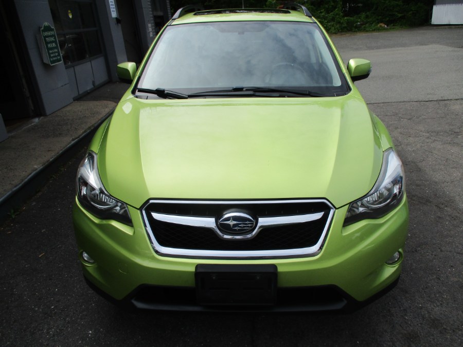 2014 Subaru XV Crosstrek Hybrid 5dr 2.0i Touring, available for sale in Meriden, Connecticut | Cos Central Auto. Meriden, Connecticut 2014 Subaru XV Crosstrek Hybrid 5dr 2.0i Touring, available for sale in Meriden, Connecticut | Cos Central Auto. Meriden, Connecticut