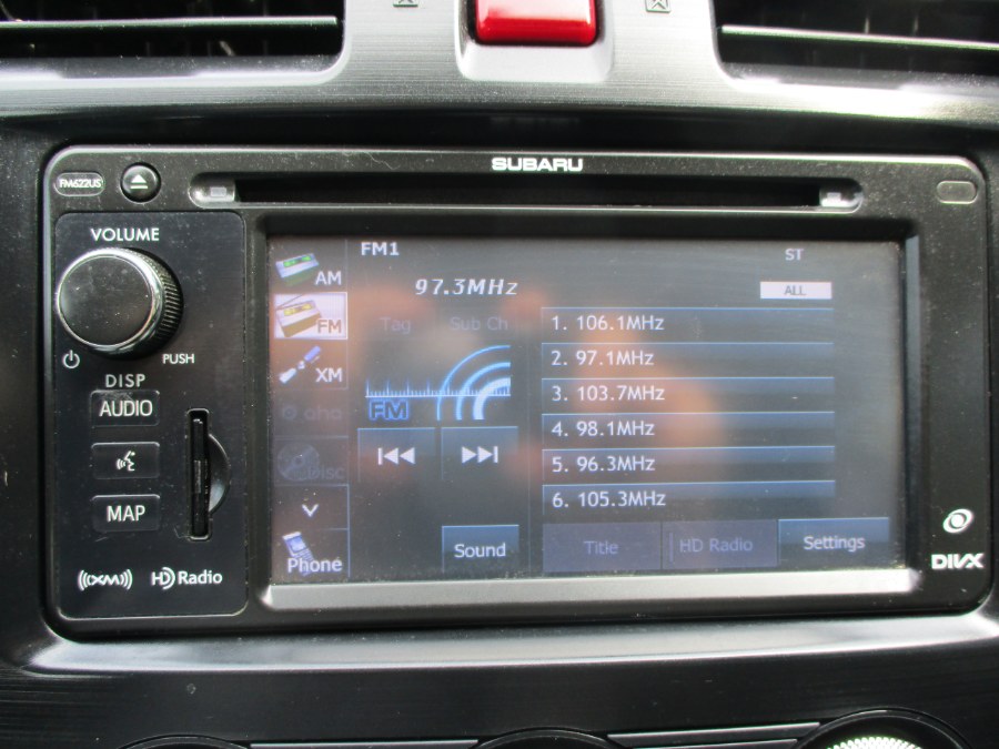 2014 Subaru XV Crosstrek Hybrid 5dr 2.0i Touring, available for sale in Meriden, Connecticut | Cos Central Auto. Meriden, Connecticut 2014 Subaru XV Crosstrek Hybrid 5dr 2.0i Touring, available for sale in Meriden, Connecticut | Cos Central Auto. Meriden, Connecticut