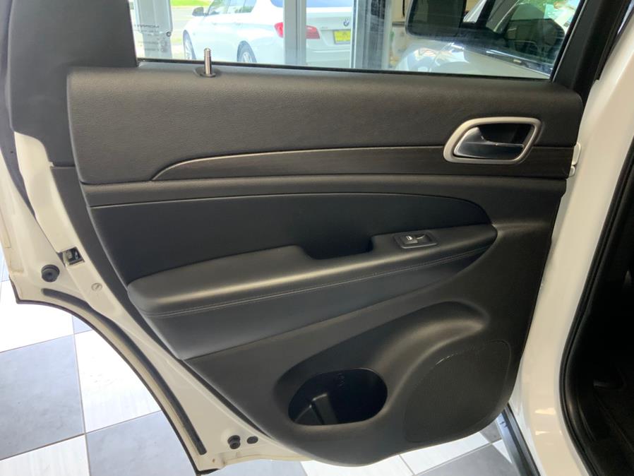 2018 Jeep Grand Cherokee Altitude 4x4 *Ltd Avail*, available for sale in Hartford, Connecticut | Franklin Motors Auto Sales LLC. Hartford, Connecticut 2018 Jeep Grand Cherokee Altitude 4x4 *Ltd Avail*, available for sale in Hartford, Connecticut | Franklin Motors Auto Sales LLC. Hartford, Connecticut