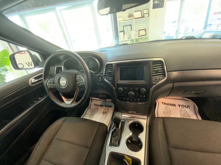 2018 Jeep Grand Cherokee Altitude 4x4 *Ltd Avail*, available for sale in Hartford, Connecticut | Franklin Motors Auto Sales LLC. Hartford, Connecticut 2018 Jeep Grand Cherokee Altitude 4x4 *Ltd Avail*, available for sale in Hartford, Connecticut | Franklin Motors Auto Sales LLC. Hartford, Connecticut