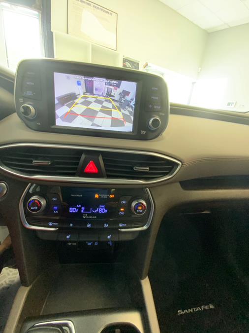 2019 Hyundai Santa Fe Limited 2.0T Auto AWD, available for sale in Hartford, Connecticut | Franklin Motors Auto Sales LLC. Hartford, Connecticut 2019 Hyundai Santa Fe Limited 2.0T Auto AWD, available for sale in Hartford, Connecticut | Franklin Motors Auto Sales LLC. Hartford, Connecticut