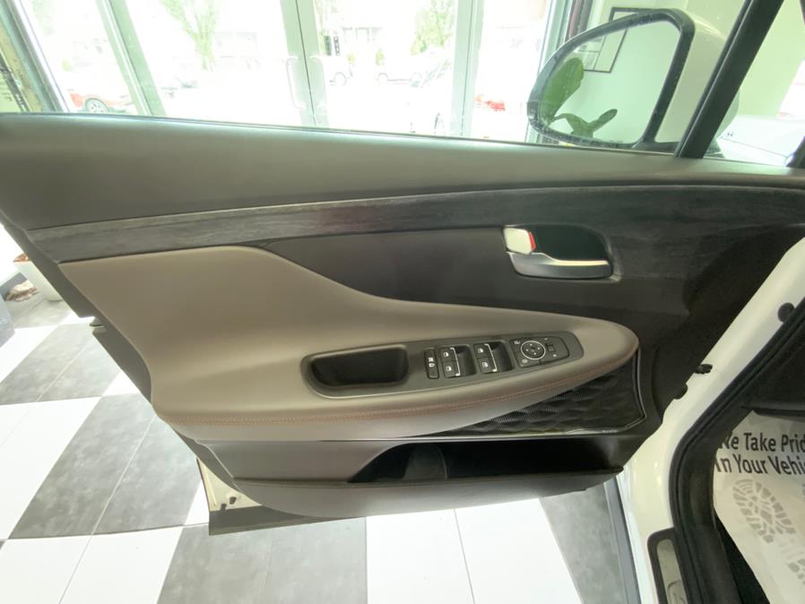 2019 Hyundai Santa Fe Limited 2.0T Auto AWD, available for sale in Hartford, Connecticut | Franklin Motors Auto Sales LLC. Hartford, Connecticut 2019 Hyundai Santa Fe Limited 2.0T Auto AWD, available for sale in Hartford, Connecticut | Franklin Motors Auto Sales LLC. Hartford, Connecticut