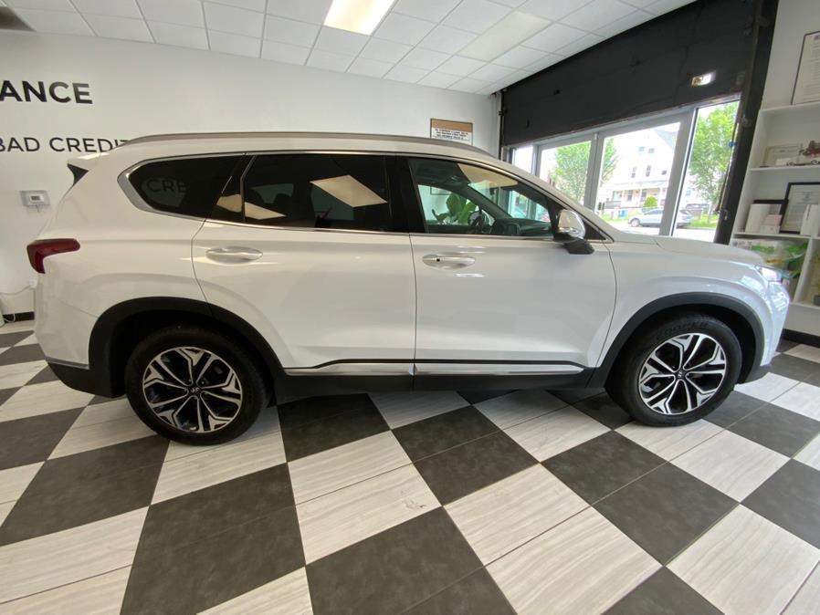 2019 Hyundai Santa Fe Limited 2.0T Auto AWD, available for sale in Hartford, Connecticut | Franklin Motors Auto Sales LLC. Hartford, Connecticut 2019 Hyundai Santa Fe Limited 2.0T Auto AWD, available for sale in Hartford, Connecticut | Franklin Motors Auto Sales LLC. Hartford, Connecticut
