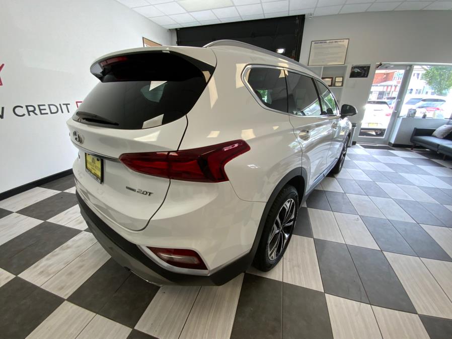 2019 Hyundai Santa Fe Limited 2.0T Auto AWD, available for sale in Hartford, Connecticut | Franklin Motors Auto Sales LLC. Hartford, Connecticut 2019 Hyundai Santa Fe Limited 2.0T Auto AWD, available for sale in Hartford, Connecticut | Franklin Motors Auto Sales LLC. Hartford, Connecticut