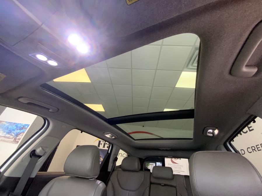 2019 Hyundai Santa Fe Limited 2.0T Auto AWD, available for sale in Hartford, Connecticut | Franklin Motors Auto Sales LLC. Hartford, Connecticut 2019 Hyundai Santa Fe Limited 2.0T Auto AWD, available for sale in Hartford, Connecticut | Franklin Motors Auto Sales LLC. Hartford, Connecticut