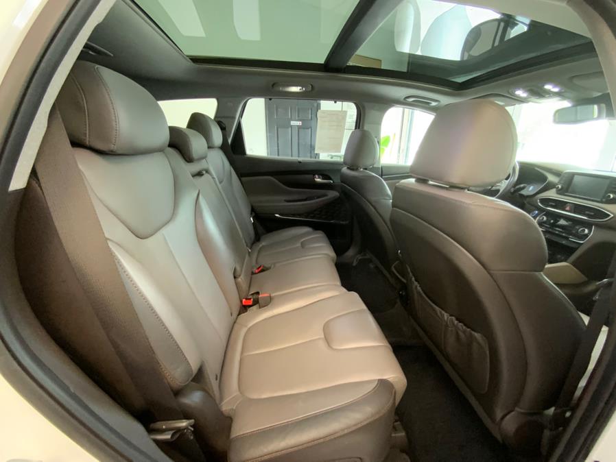 2019 Hyundai Santa Fe Limited 2.0T Auto AWD, available for sale in Hartford, Connecticut | Franklin Motors Auto Sales LLC. Hartford, Connecticut 2019 Hyundai Santa Fe Limited 2.0T Auto AWD, available for sale in Hartford, Connecticut | Franklin Motors Auto Sales LLC. Hartford, Connecticut