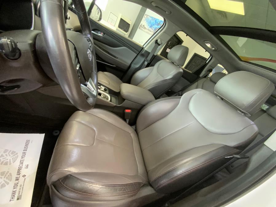 2019 Hyundai Santa Fe Limited 2.0T Auto AWD, available for sale in Hartford, Connecticut | Franklin Motors Auto Sales LLC. Hartford, Connecticut 2019 Hyundai Santa Fe Limited 2.0T Auto AWD, available for sale in Hartford, Connecticut | Franklin Motors Auto Sales LLC. Hartford, Connecticut