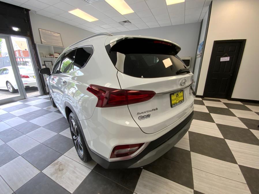 2019 Hyundai Santa Fe Limited 2.0T Auto AWD, available for sale in Hartford, Connecticut | Franklin Motors Auto Sales LLC. Hartford, Connecticut 2019 Hyundai Santa Fe Limited 2.0T Auto AWD, available for sale in Hartford, Connecticut | Franklin Motors Auto Sales LLC. Hartford, Connecticut